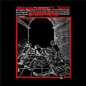 Zahnrad - Menschheit?.. Tod! FLAC