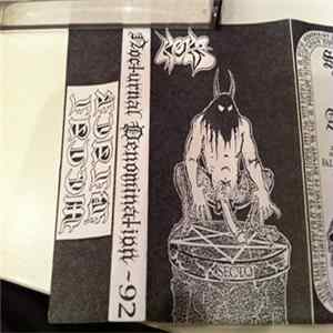 Keks - Nocturnal Denomination FLAC
