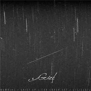 NUMBJAC - Grief FLAC