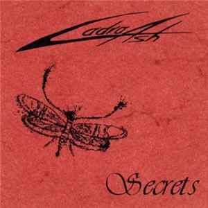 Cadra Ash - Secrets FLAC