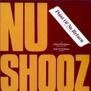 Nu Shooz - Point Of No Return FLAC