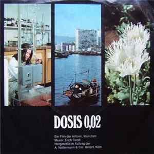 Erich Ferstl - Dosis 0,02 FLAC