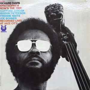 Richard Davis - Epistrophy & Now's The Time FLAC