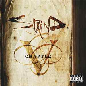 Staind - Chapter V FLAC