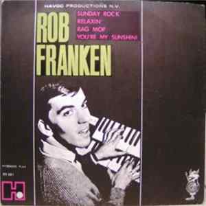 Rob Franken - Rob Franken FLAC