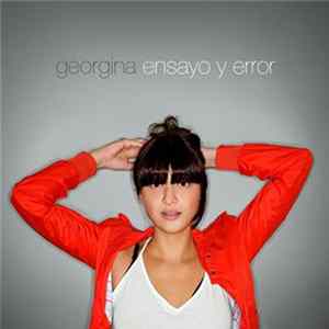 Georgina - Ensayo Y Error FLAC