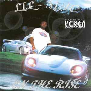Lil-Mac - On The Rise FLAC
