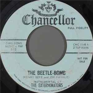 The Exterminators - The Beetle-Bomb FLAC