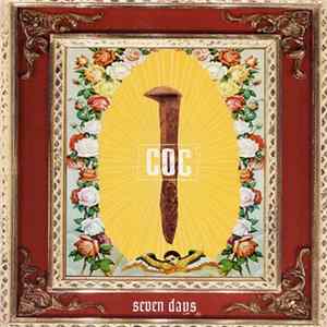 Corrosion Of Conformity - Seven Days FLAC
