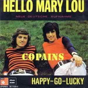 Copains - Hello Mary Lou FLAC