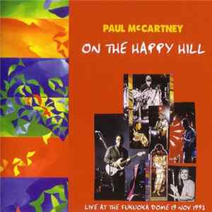 Paul McCartney - On The Happy Hill FLAC