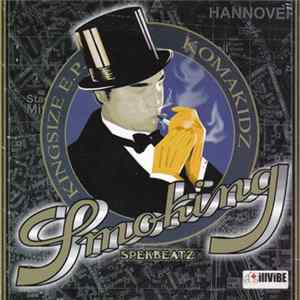 SMOking - Kingsize EP FLAC