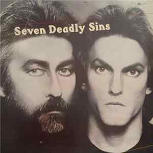 Laurin Rinder & W. Michael Lewis - Seven Deadly Sins FLAC