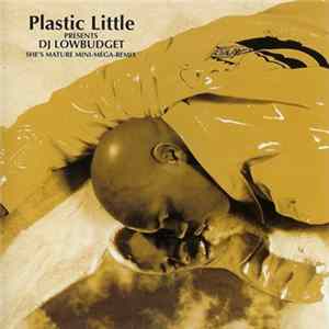 Plastic Little Presents DJ Lowbudget - She's Mature Mini-Mega-Remix FLAC