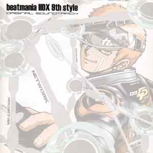 Various - Beatmania IIDX 9th Style Original Soundtrack FLAC