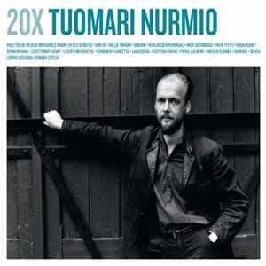 Tuomari Nurmio - 20X Tuomari Nurmio FLAC