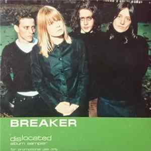 Breaker - Dislocated (Album Sampler) FLAC