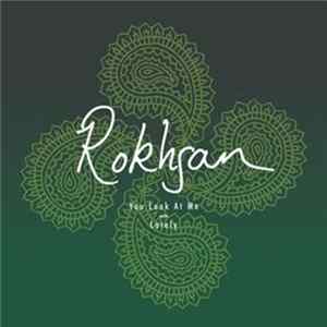 Rokhsan - You Look At Me FLAC