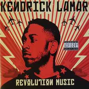 Kendrick Lamar - Revolution Music FLAC