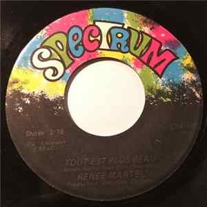 Renee Martel - Tout Est Plus Beau FLAC