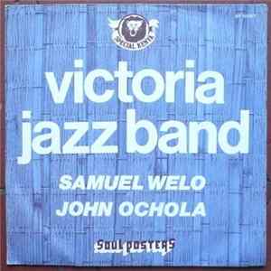 Victoria Jazz Band - Samuel Welo / John Ochola FLAC
