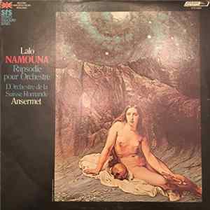 Lalo, Ansermet, L'Orchestre De La Suisse Romande - Lalo: Namouna; Rapsodie pour Orchestre FLAC