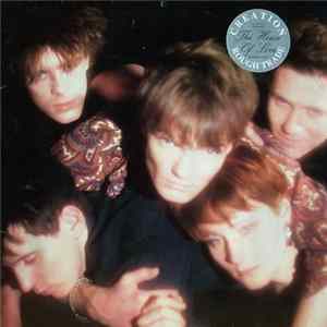 The House Of Love - The House Of Love FLAC