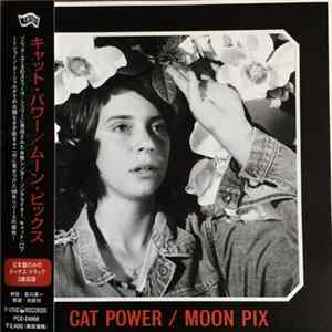 Cat Power - Moon Pix FLAC