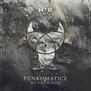 Funkomaticz - By Your Side FLAC