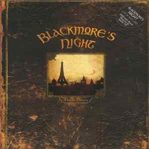 Blackmore's Night - Paris Moon FLAC