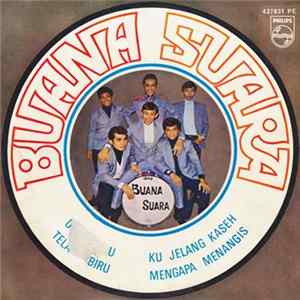 Buana Suara - Untock-mu FLAC