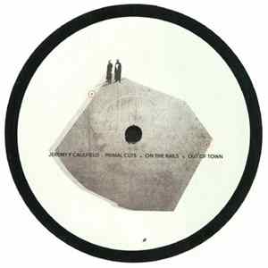 Jeremy P Caulfield - Primal Cuts FLAC