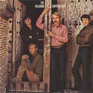 The Dillards - Copperfields FLAC