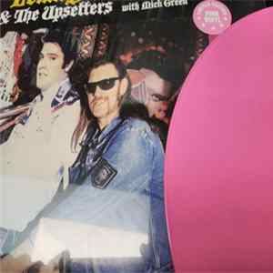 Lemmy & The Upsetters With Mick Green - Blue Suede Shoes FLAC