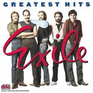 Exile - Greatest Hits FLAC