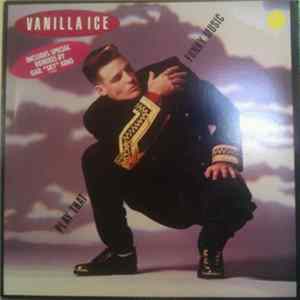 Vanilla Ice - Play That Funky Music FLAC