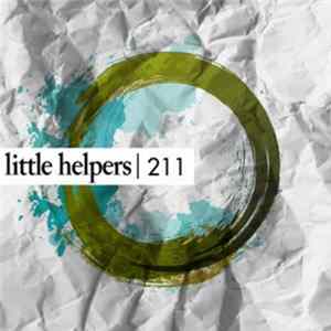 Margery , Derek Marin - Little Helpers 211 FLAC