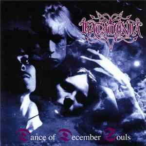 Katatonia - Dance Of December Souls FLAC