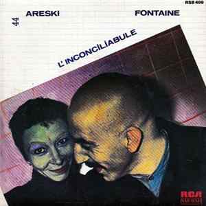 Areski - Fontaine - L'Inconciliabule FLAC