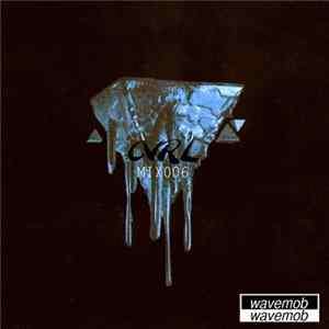 CVRL - Wavemob Mix006 FLAC