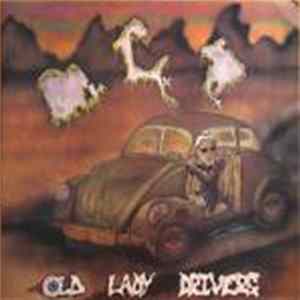 O.L.D. - Old Lady Drivers FLAC