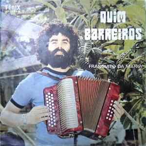 Quim Barreiros - Franguito Da Maria FLAC