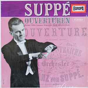 Suppé / Richard Müller-Lampertz, NDR Sinfonieorchester - Suppé Ouvertüren FLAC