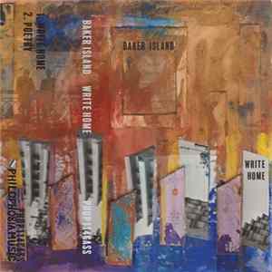 Baker Island - Write Home FLAC