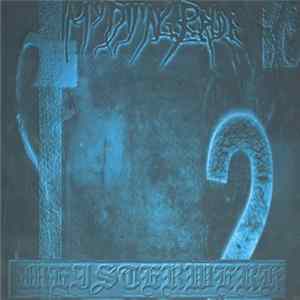 My Dying Bride - Meisterwerk 2 FLAC