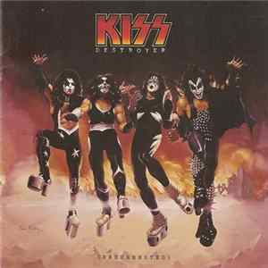 Kiss - Destroyer (Resurrected) FLAC