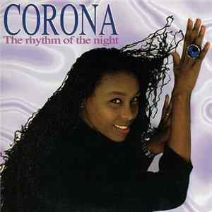 Corona - The Rhythm Of The Night FLAC