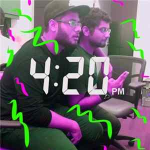 The Gaze - Mar Gayi Gaand (feat. Aarjav & Rakshit) FLAC