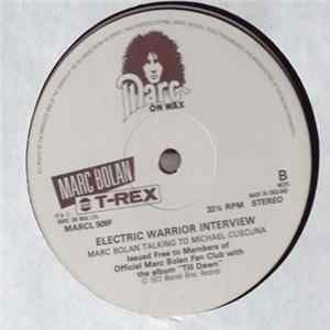 Marc Bolan - Till Dawn FLAC