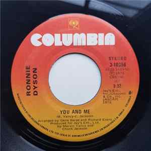 Ronnie Dyson - The More You Do It (The More I Like It Done To Me) / You And Me FLAC